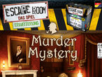 Vorschaubild zu Spiel Escape Room: Das Spiel - Murder Mystery
