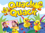 Vorschaubild zu Spiel Quack Quack
