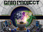 Vorschaubild zu Spiel Gaia Project