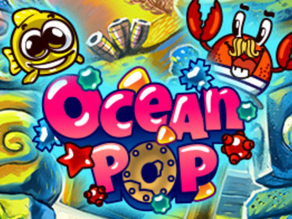 Bild zu Denken-Spiel Ocean Pop
