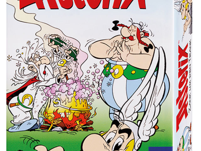 Asterix: Zank um den Trank Bild 1