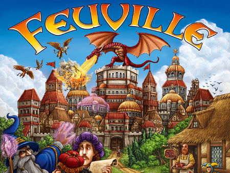 Feuville