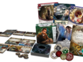 Arkham Horror: Das Kartenspiel Bild 2