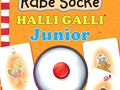 Halli Galli Junior - Der kleine Rabe Socke Bild 1