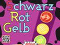 Schwarz Rot Gelb Bild 1