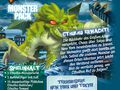 King of Tokyo/New York: Monster Pack - Cthulhu Bild 2