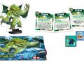 King of Tokyo/New York: Monster Pack - Cthulhu Bild 3