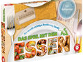 Das Spiel mit dem Essen! Bild 1