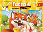 Vorschaubild zu Spiel Fuchs, Du hast das Huhn gestohlen