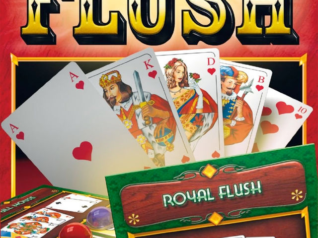 Royal Flush Bild 1