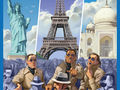 Destination X Bild 1