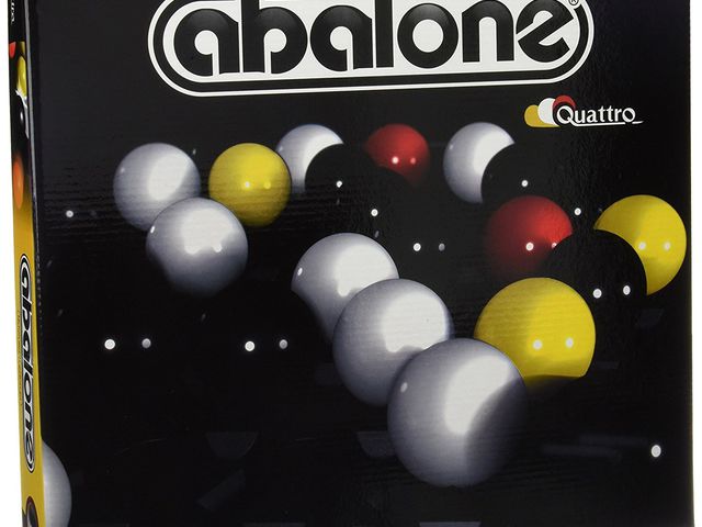 Abalone Quattro Bild 1