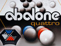 Abalone Quattro
