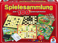 Spielesammlung - über 100 Spielmöglichkeiten Bild 1