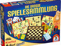 Die große Spielesammlung Bild 1