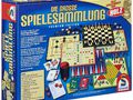 Die große Spielesammlung Bild 2