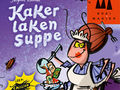 Kakerlakensuppe Bild 1