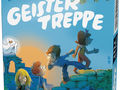 Geistertreppe -  Reisespiel Bild 1