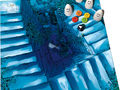 Geistertreppe -  Reisespiel Bild 2