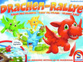 Drachen-Rallye Bild 1