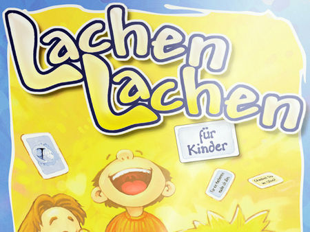 Lachen Lachen für Kinder