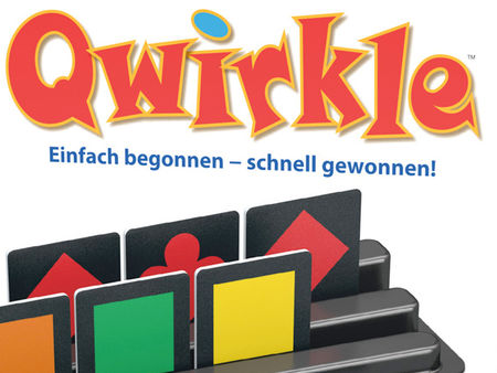 Qwirkle: Reisespiel