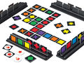 Qwirkle: Reisespiel Bild 2