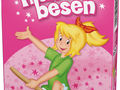 Bibi Blocksberg: Verhexter Hexenbesen - Reisespiel Bild 1