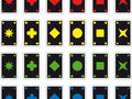 Qwirkle Cards Bild 2