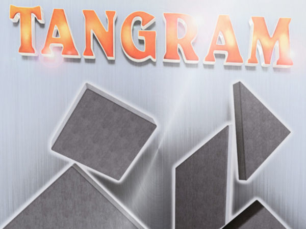 Bild zu Alle Brettspiele-Spiel Tangram: Reisespiel