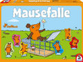 Die Maus: Mausefalle Bild 1