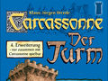 Carcassonne: Der Turm