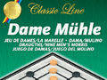 Dame/Mühle