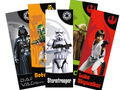 Carcassonne: Star Wars Bild 3