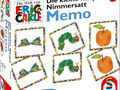 Die kleine Raupe Nimmersatt: Memo Bild 2