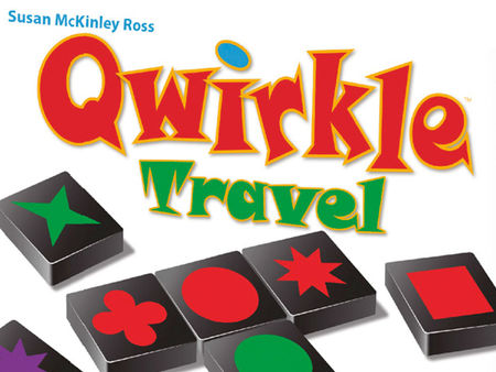 Qwirkle Travel