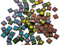 Qwirkle Travel Bild 5