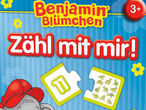 Vorschaubild zu Spiel Benjamin Blümchen: Zähl mit mir!