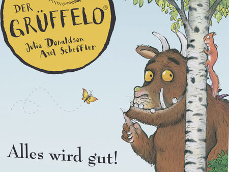 Der Grüffelo: Alles wird gut