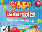 Vorschaubild zu Spiel Benjamin Blümchen: Leiterspiel