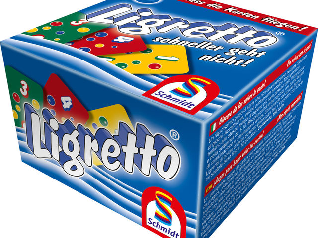 Ligretto Bild 1