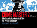 Crime Master 2 Bild 1