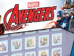 Vorschaubild zu Spiel Top Trumps Match: Marvel Avengers