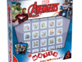 Top Trumps Match: Marvel Avengers Bild 1