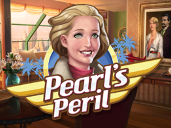 Bild zu Denken-Spiel Pear'ls Peril