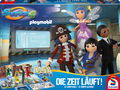 Playmobil: Super 4 - Die Zeit läuft! Bild 1