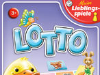 Vorschaubild zu Spiel Lotto