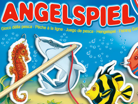 Angelspiel