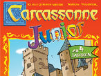 Vorschaubild zu Spiel Carcassonne Junior