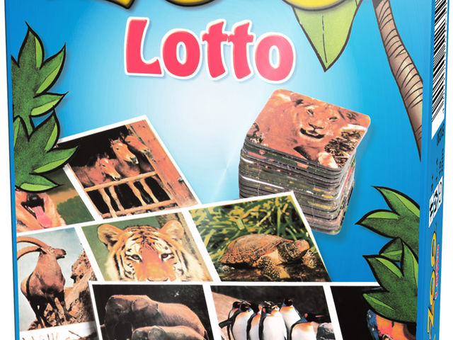 Zoo Lotto Bild 1